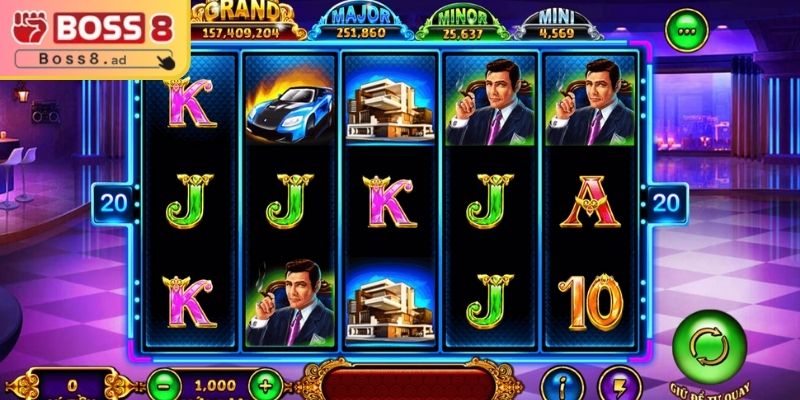 Điểm nổi bật khiến slot biệt đội mỹ nữ thu hút hội viên