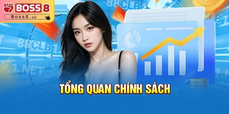 Đôi nét về chính sách bảo mật BOSS8