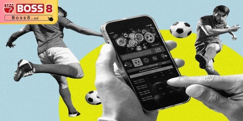 Chiến lược thực chiến khi chơi cược 1/2 hiệu quả