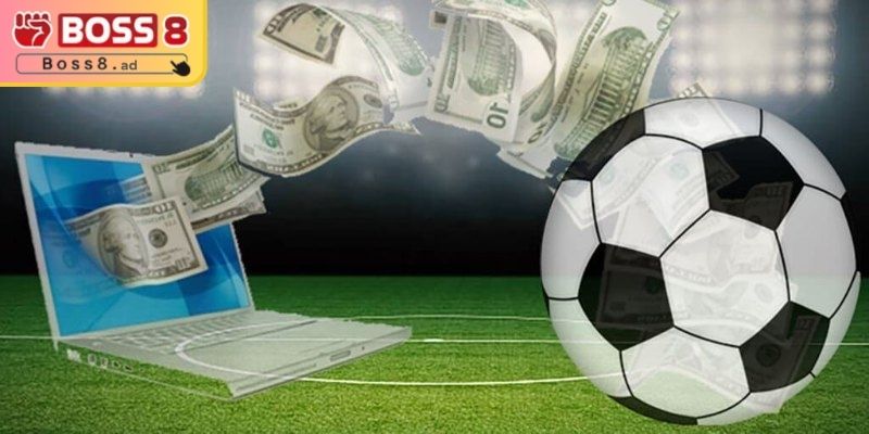 Những ưu điểm của kèo 1/2 BOSS8 khi tham gia chơi