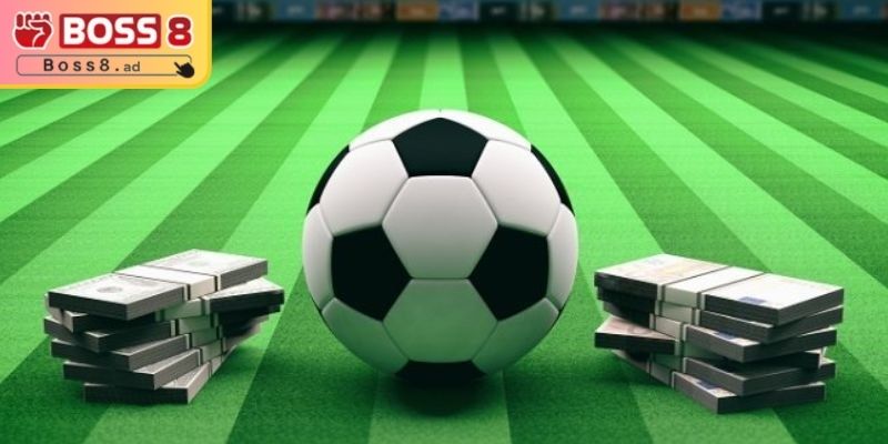 Lưu ý cần biết để chơi kèo 1x2 BOSS8 hiệu quả