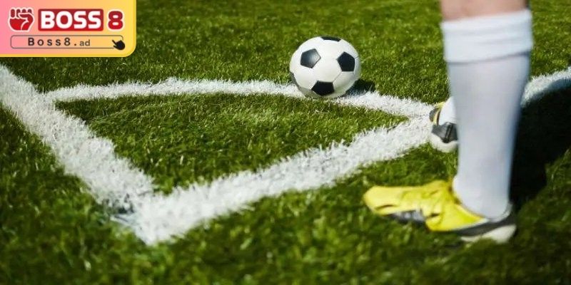 Khám phá những loại cược góc thông dụng hiện nay