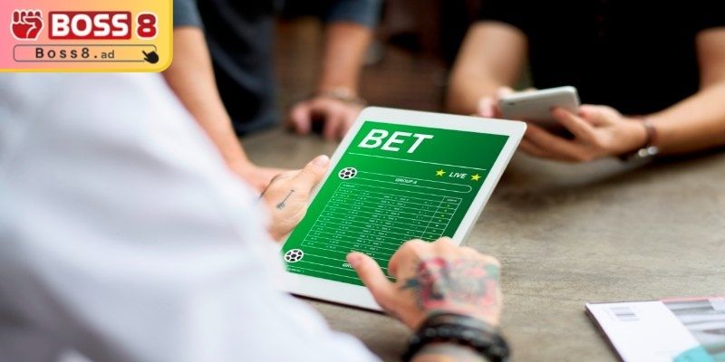 Tìm hiểu cách đọc kèo nhà cái BOSS8 dễ dàng
