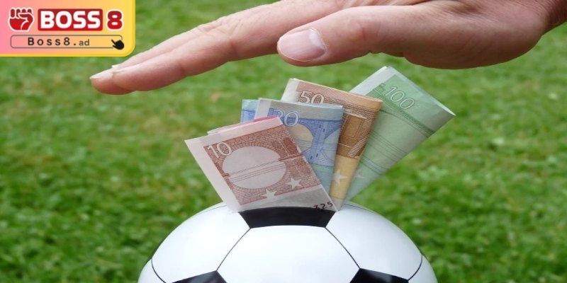 Cách tối ưu lợi thế khi tham gia kèo sớm tại BOSS8