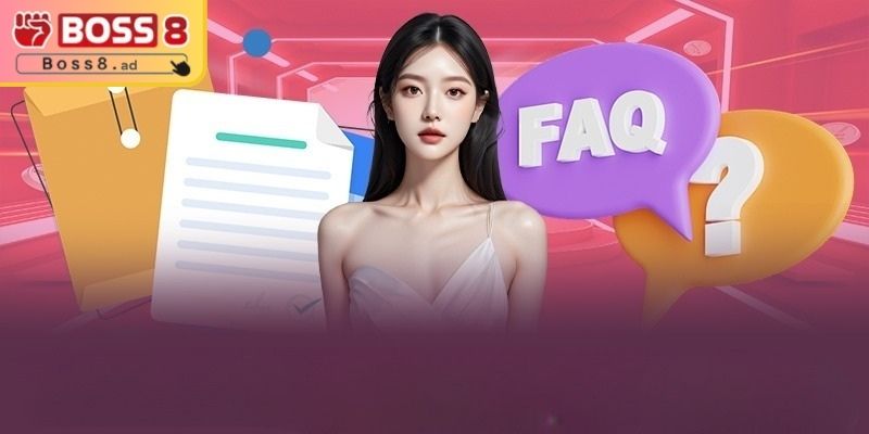 FAQs khi giao dịch & giải đáp chi tiết nhất