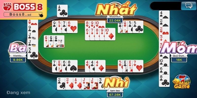 Chiến thuật đọc đối thủ linh hoạt cho bạn