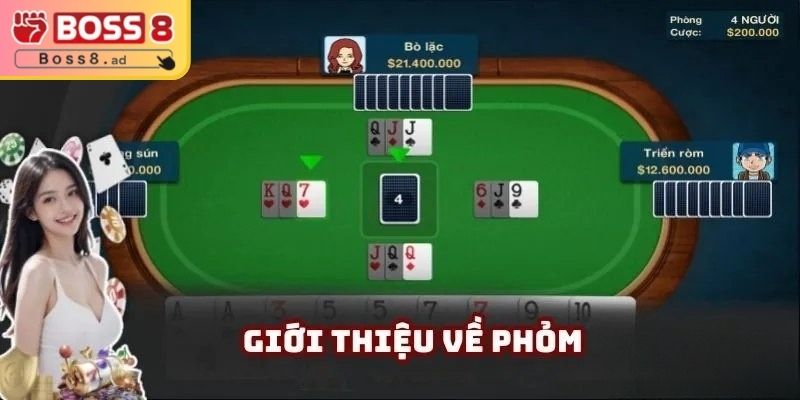 Giải thích vài thuật ngữ trong phỏm BOSS8