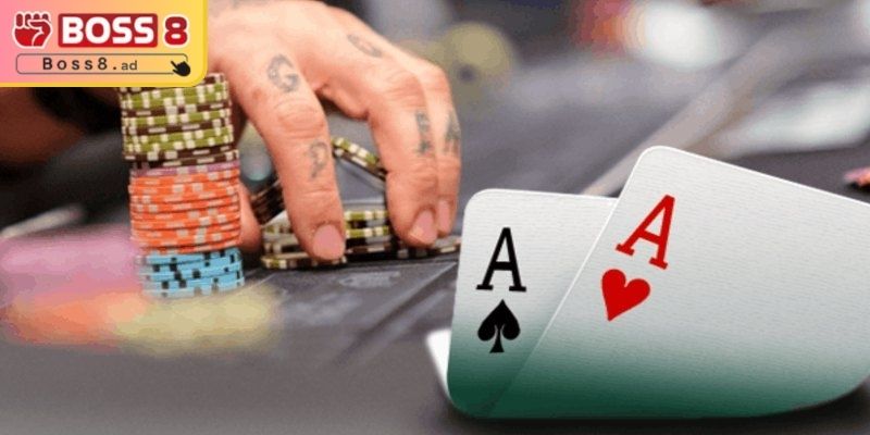 Chiến lược xác định hành vi bluff nhanh chóng