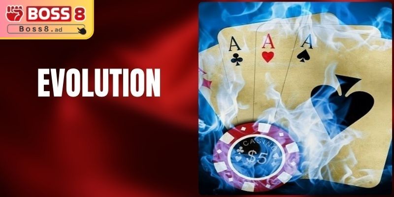 Trò chơi bài online gay cấn, đầy tính chiến lược