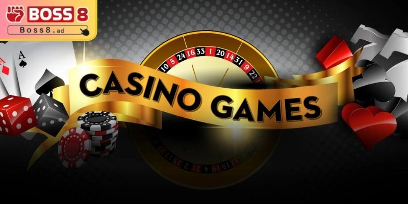 Sòng live casino tối tân mang cảm giác thật 