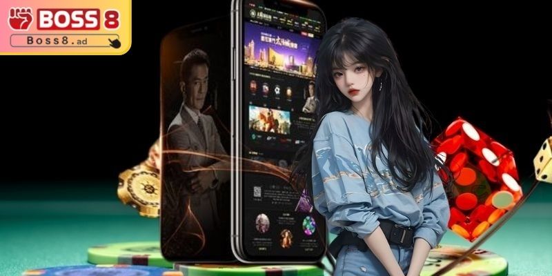 Một số điều kiện để tải app BOSS8 thành công