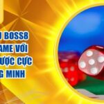 Tài Xỉu BOSS8 – Tựa Game Với Chiến Lược Cực Thông Minh