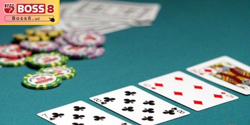 Chiến thuật chơi tiến lên đỉnh cao cho bạn