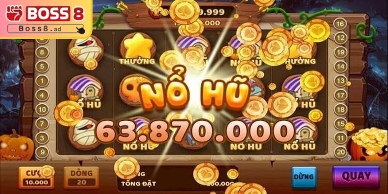 Phân tích cơ chế quay hũ trong vàng giả kim