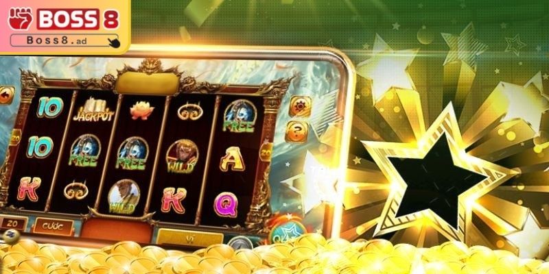 Tổng quan về game vàng giả kim BOSS8