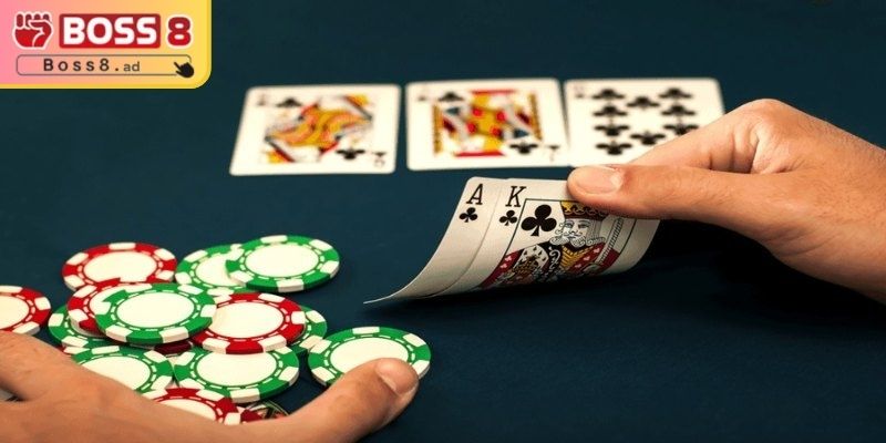 Xì Tố BOSS8 – Chiến Thuật Cực Hiệu Quả Thu Tiền Mỏi Tay 3 Mẹo chinh phục game bài đỉnh cao cho bạn